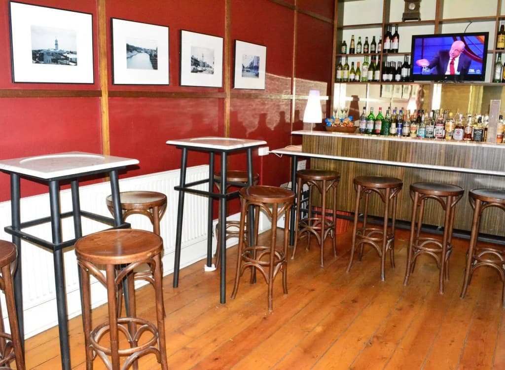 Richmond Hill Hotel - photo 17