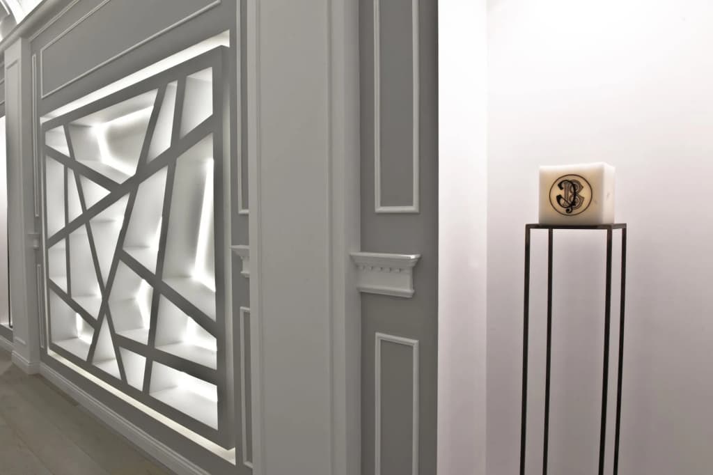 Corso Boutique Luxury Rooms - photo 13