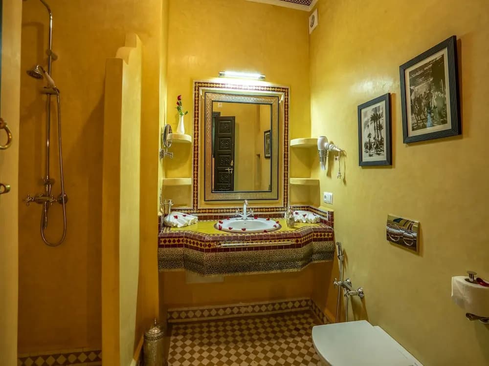 Riad Almisk - photo 8