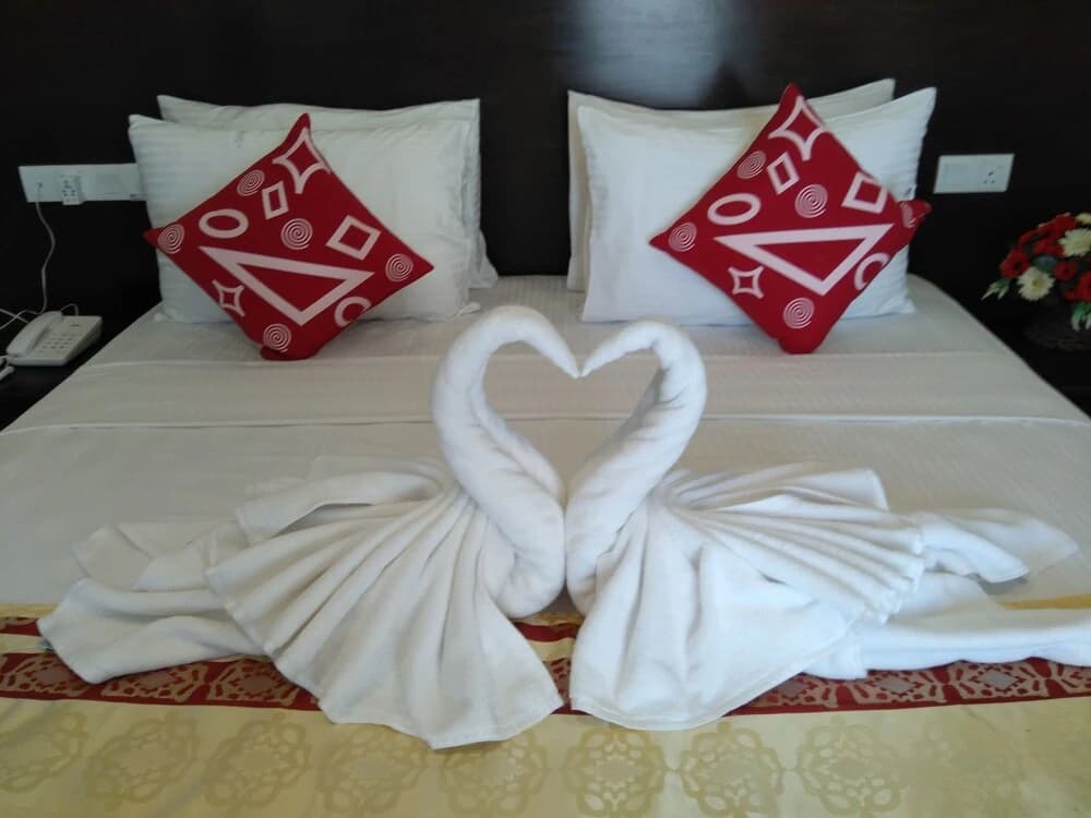 Hotel Nelly Marine - photo 4