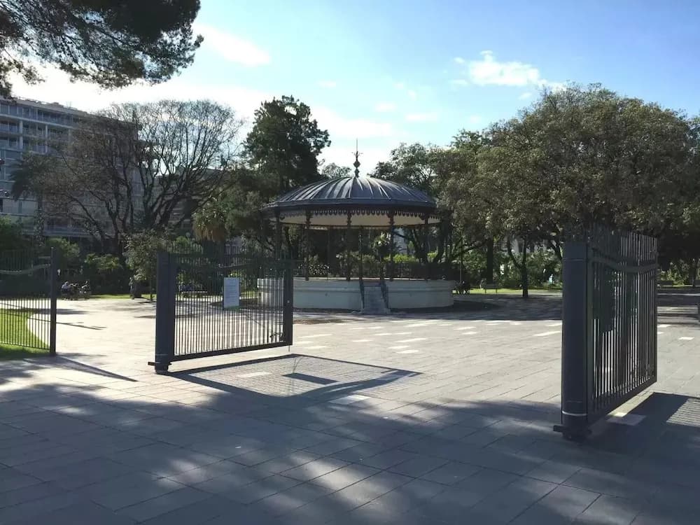 Nice Booking - Centre Nice - Massena - photo 10