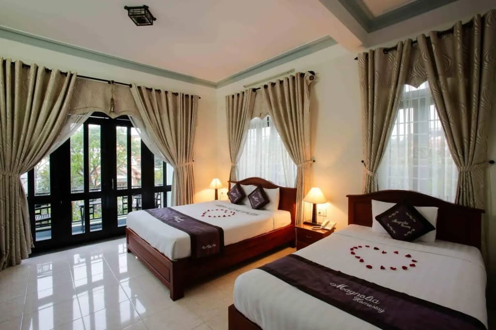 Magnolia Garden Villa - photo 3