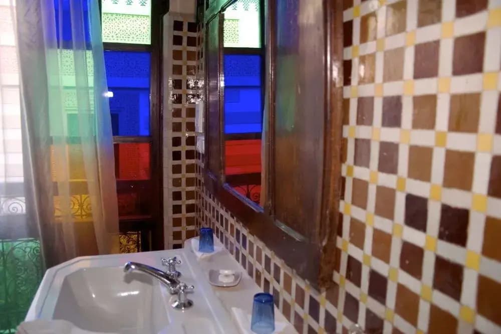 Dar Doukkala Riad & Spa - photo 10