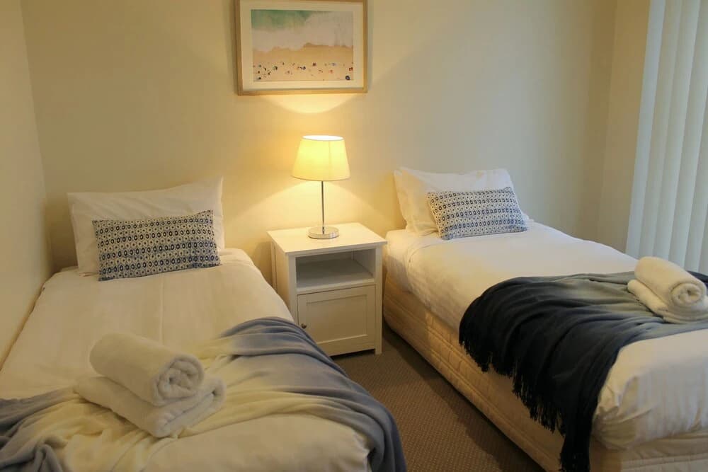 Balcombe Apartments - photo 5