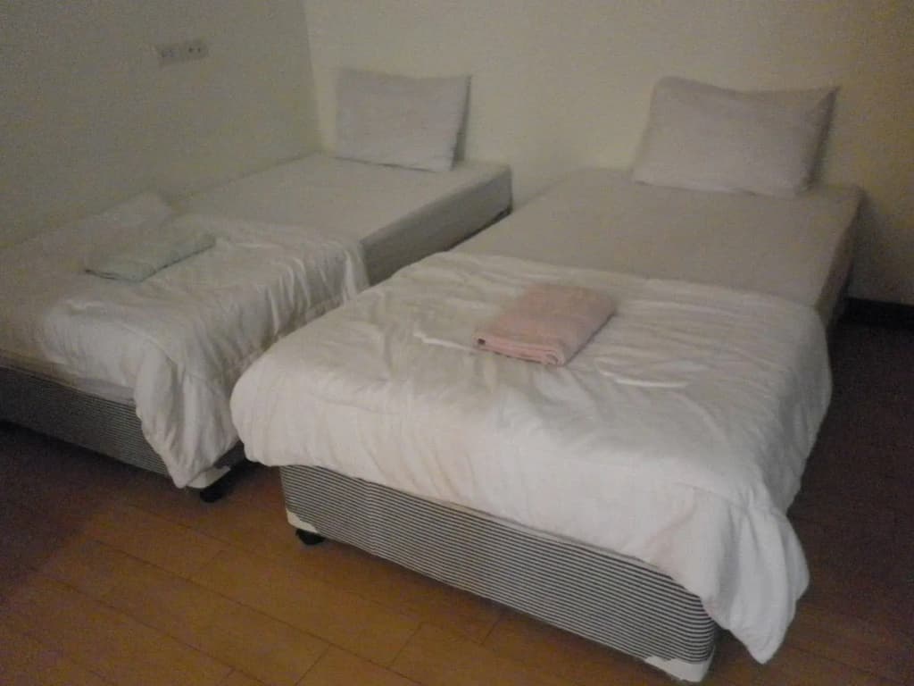 Suites 31 Sukhumvit - photo 4