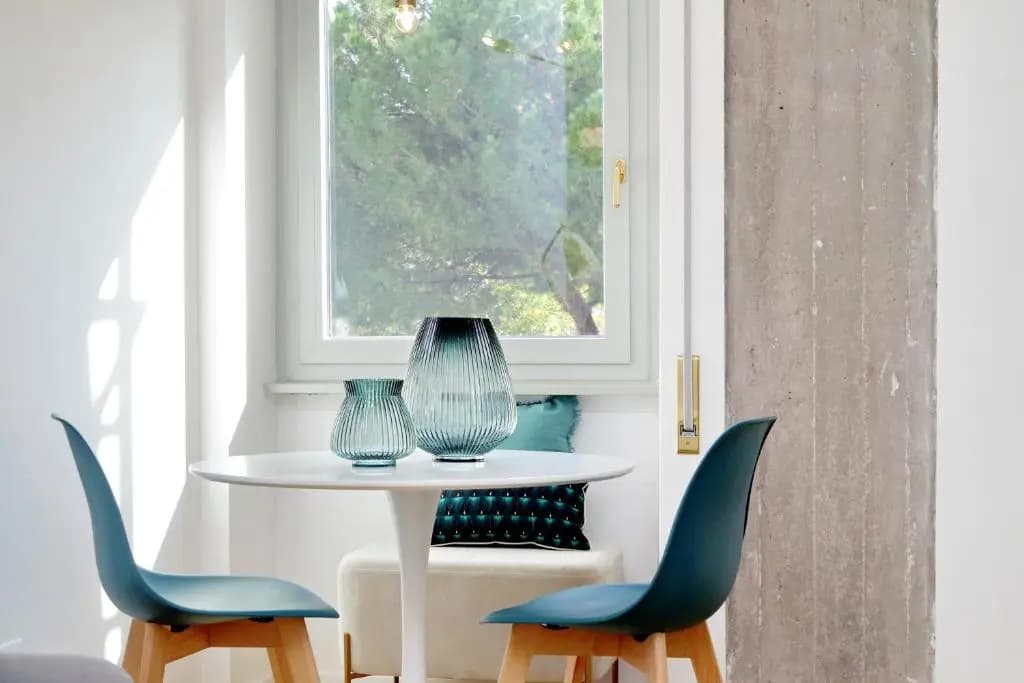 Renovated And Cozy Flat - photo 2