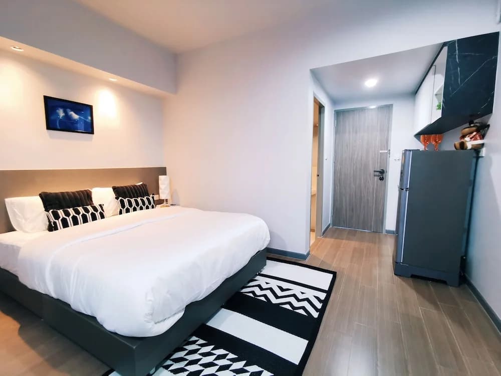 Star Sukhumvit by OYO Rooms - photo 2