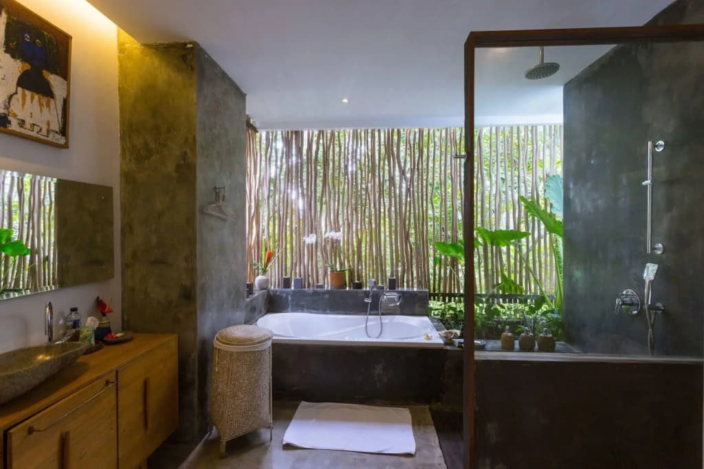 De Ubud Villas & Spa - photo 8