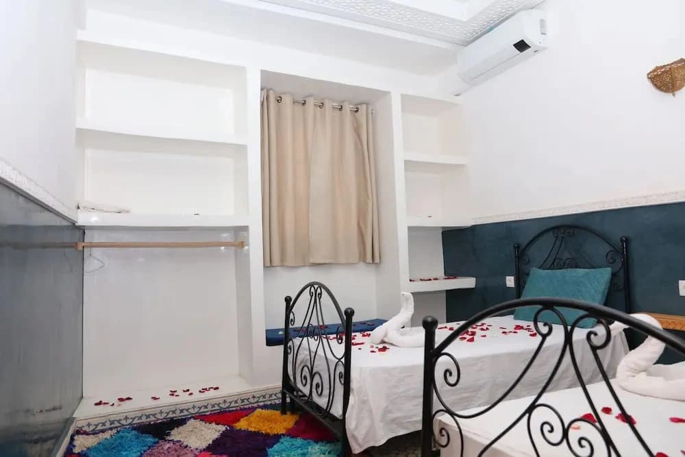Riad Seven Doors - photo 3