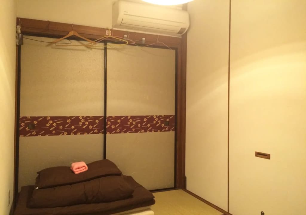 Tenma Itoya Guest House - Hostel - photo 5