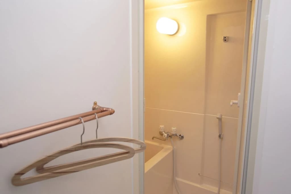 KITSUNE SHIPPO - Hostel - photo 8