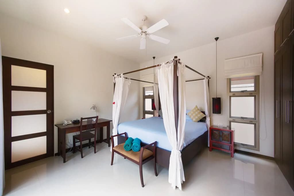 Villa Hatiti - photo 4