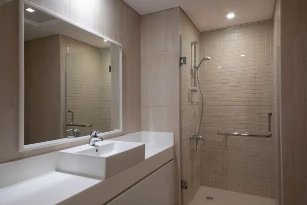 Maison Privee- Al Bateen - photo 8