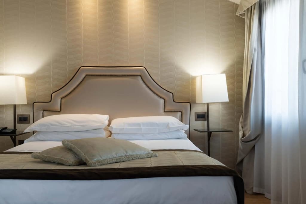 Hotel Paganelli - photo 6