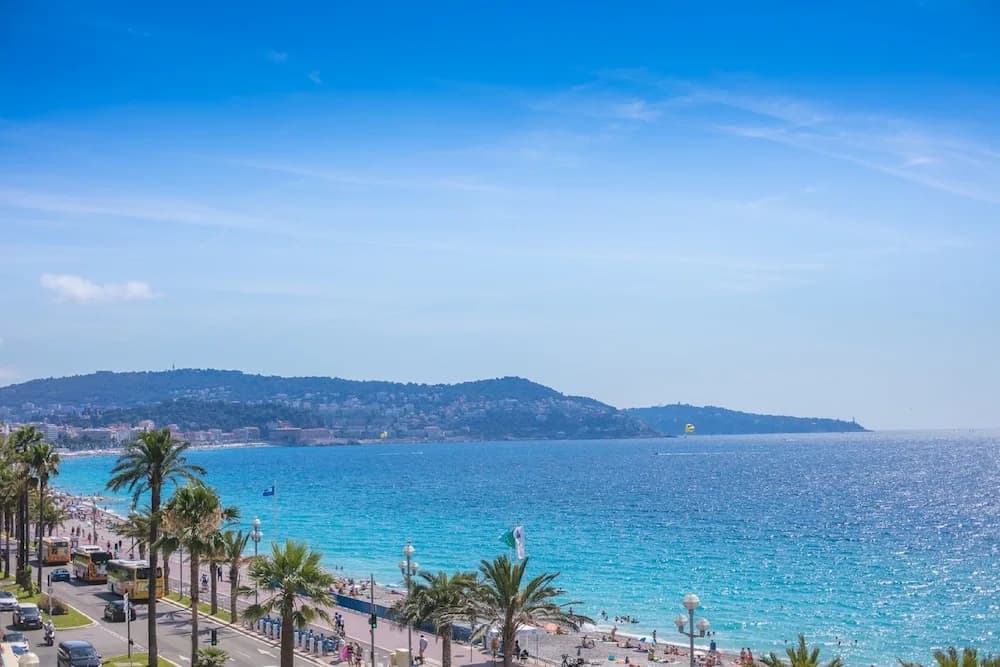 BLUE BEACH AP4172 bY RIVIERA HOLIDA HOMES - photo 15