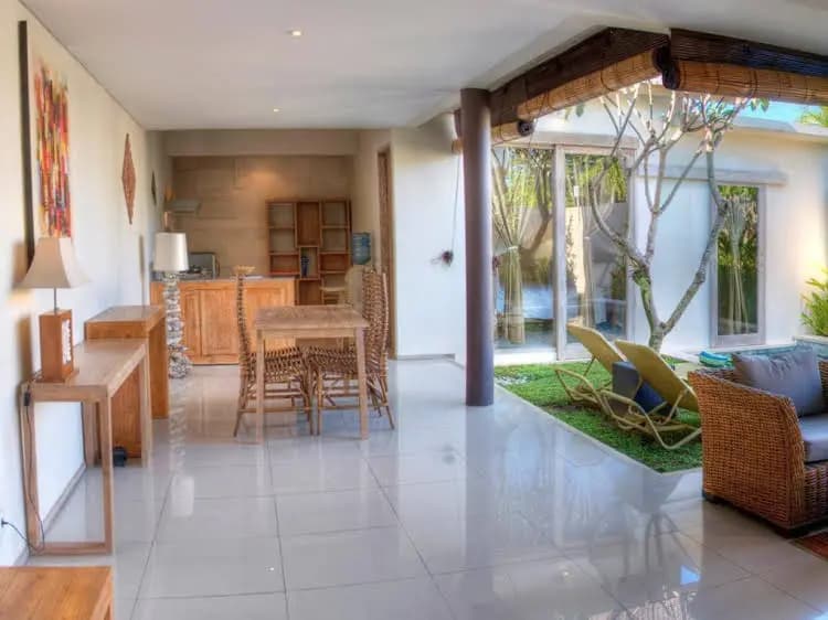 Happy Umalas Villas - photo 16