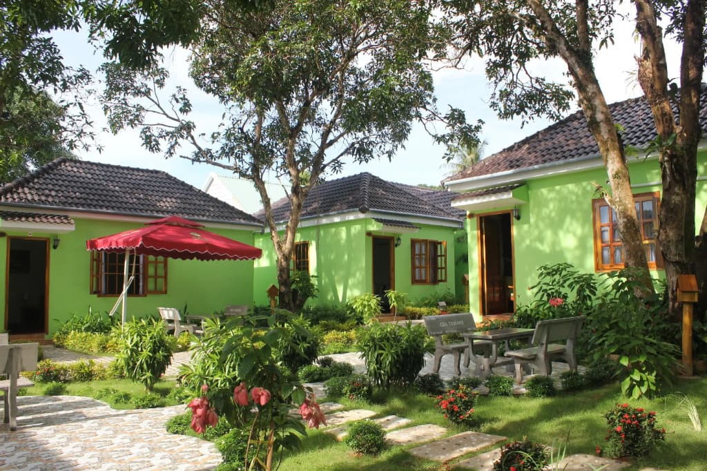 FORTUNE HOTEL 2 LUCKY STAY Phu Quoc - photo 22