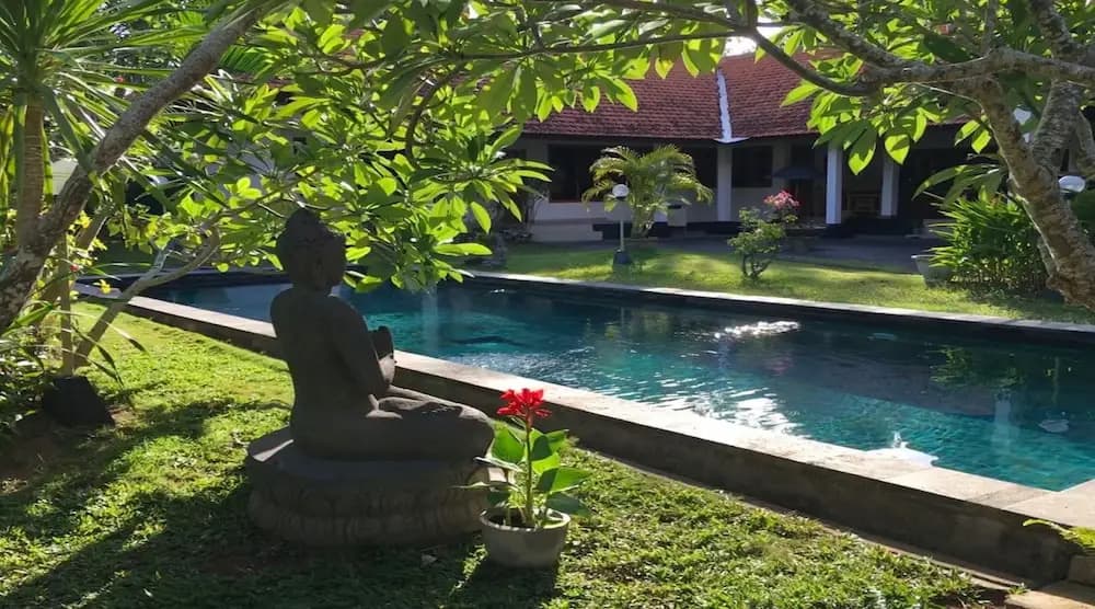 Villa Green Tara - photo 10