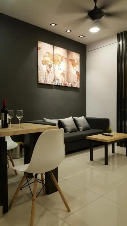 Studio Homestay@JB - photo 8