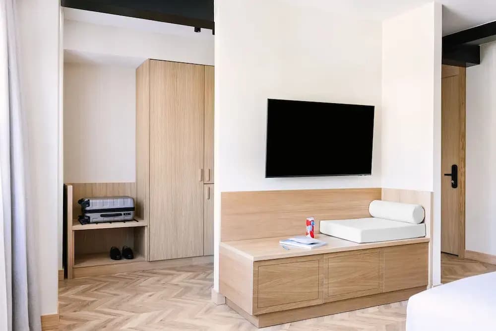 Aspasios Sofia Apartments - photo 2