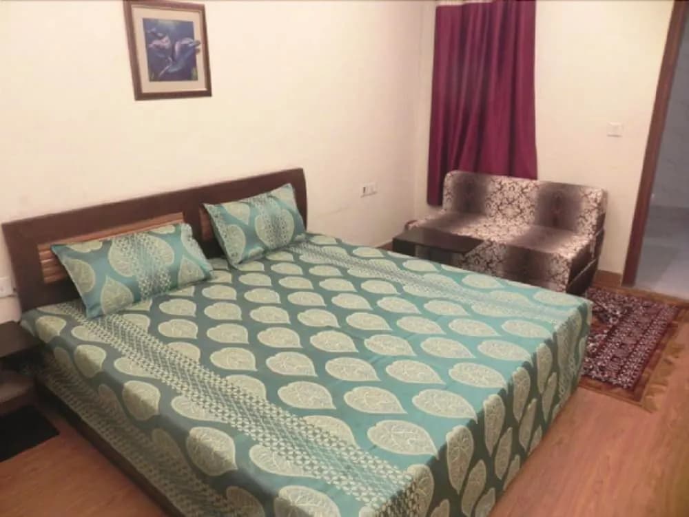 The Raveesh Rooms - photo 29