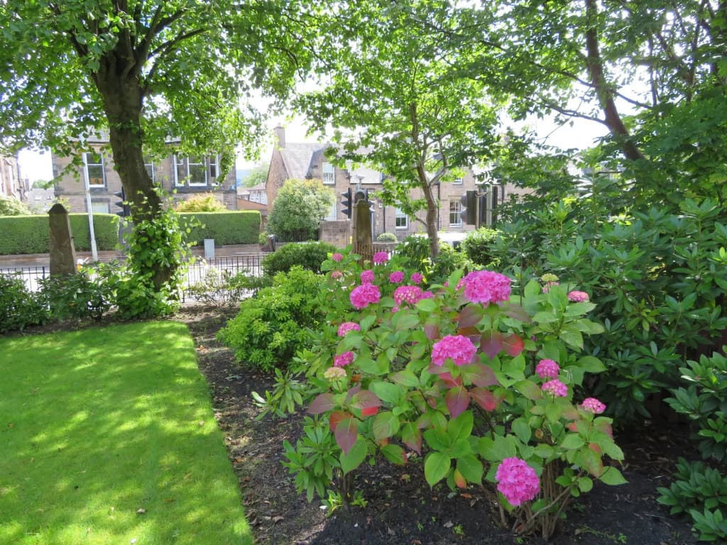 Duthus Lodge - photo 16