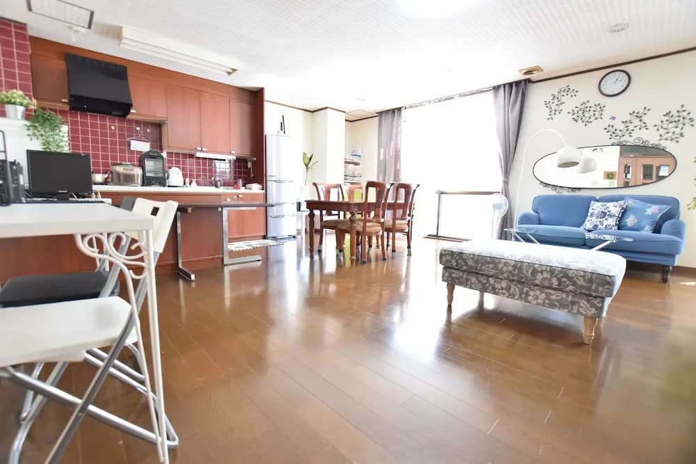Inoue Building - photo 23