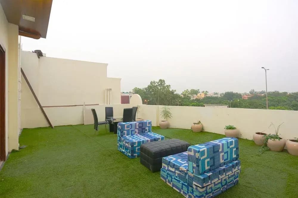 Oyo 41667 Paschim Vihar Inn - photo 10