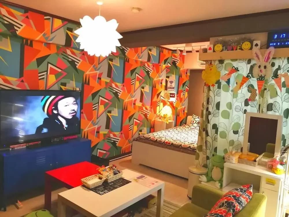 Chintai Navi Hostel - photo 11