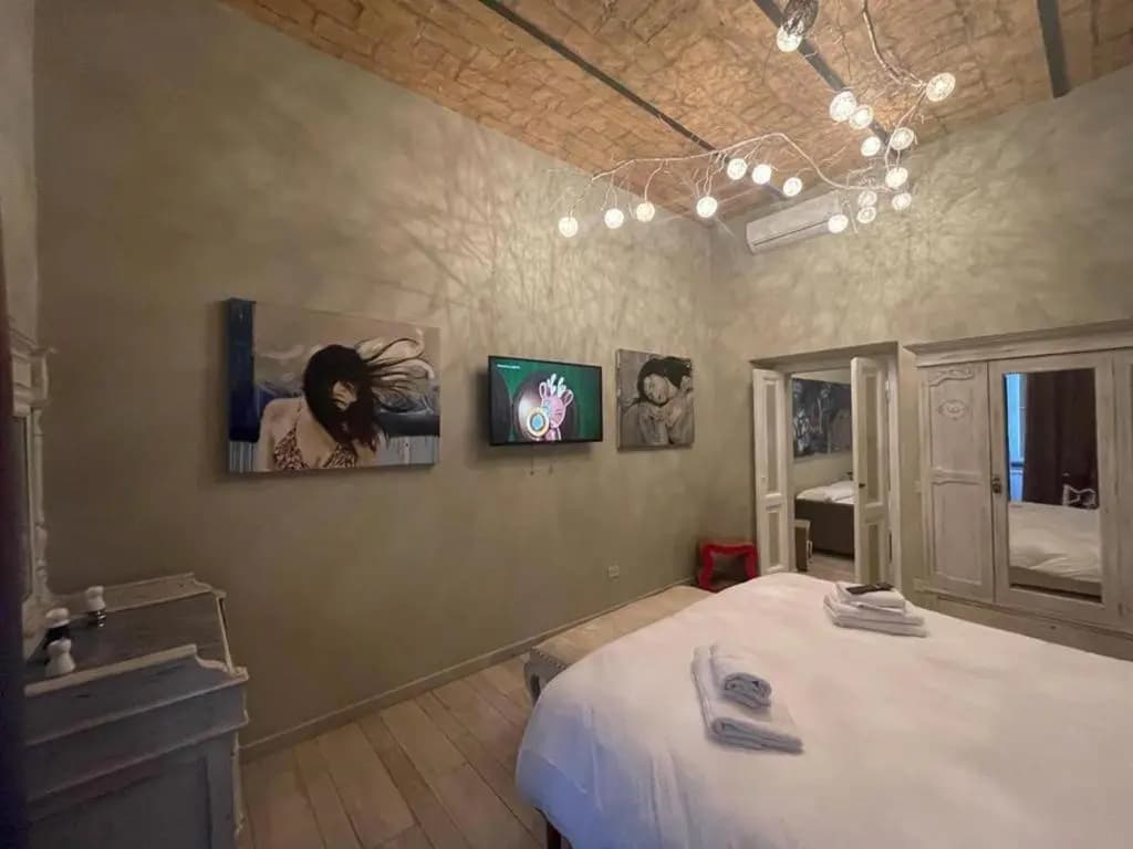 Restart Accommodations Rome - photo 3
