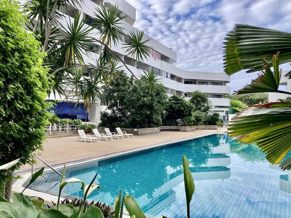Paradise Condominium by PSR - photo 25