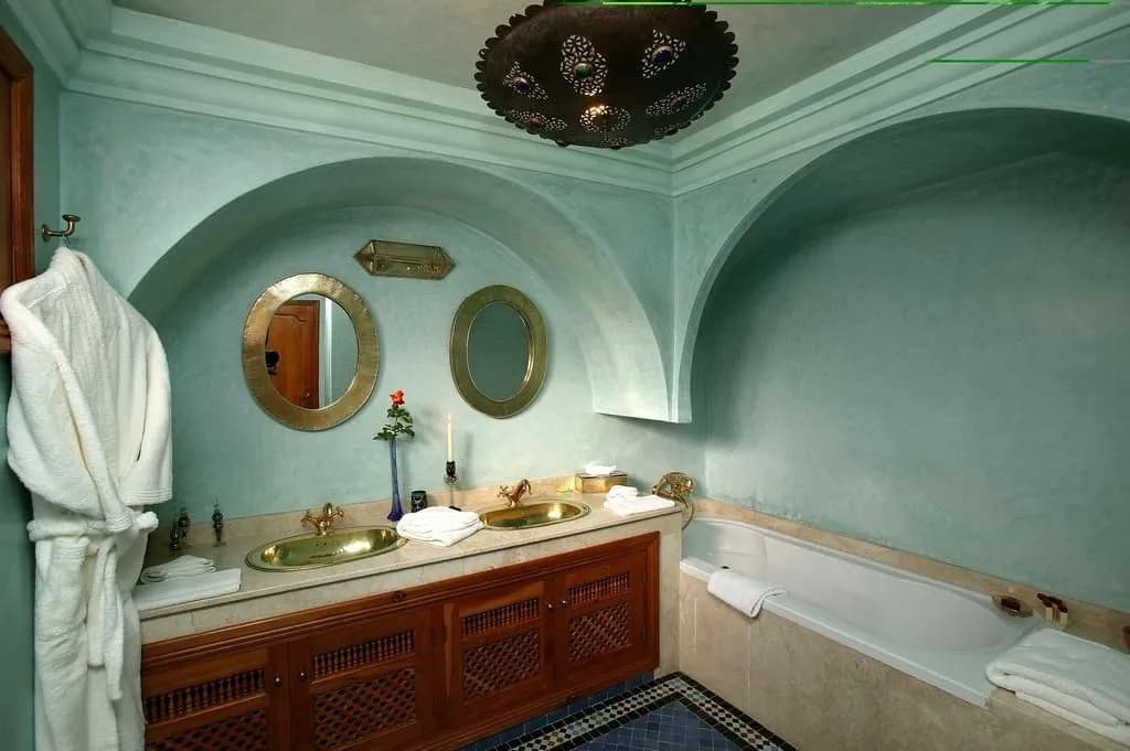 Palais Mehdi Guest house - photo 18