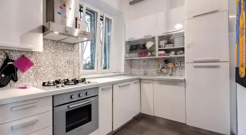 Magnolia House in Testaccio - photo 8