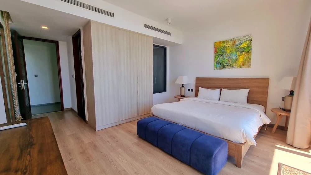 The Ocean Front Villa Nha Trang Abogo - photo 39