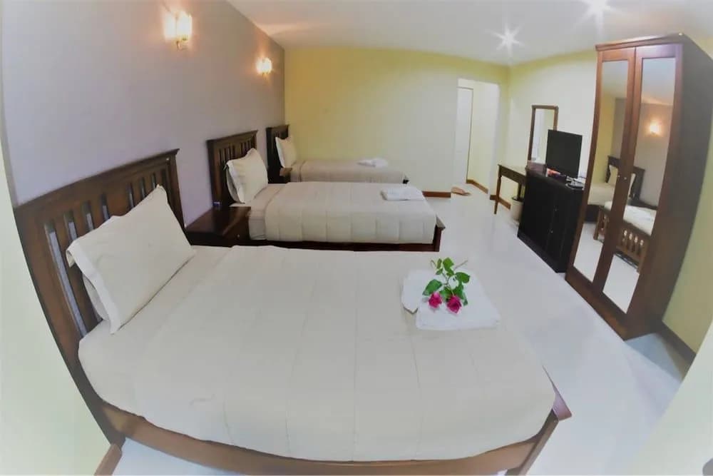 Le Anda Boutique Hotel - photo 5