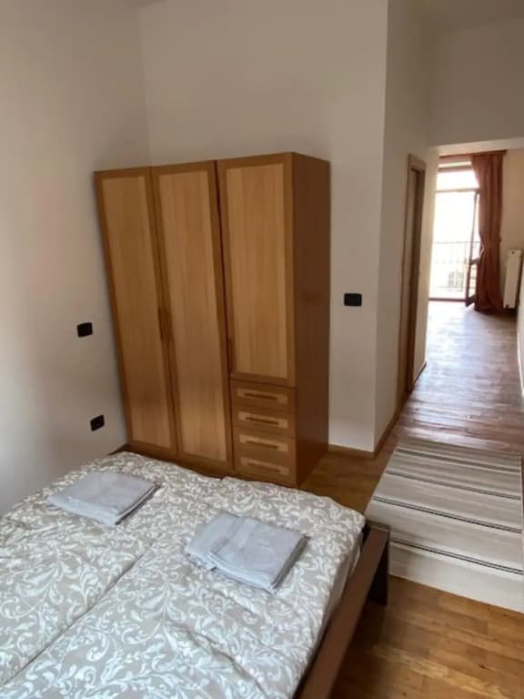 Captivating 1-bed Apartment in Praha - photo 2