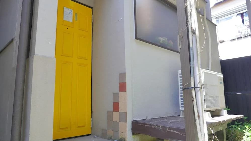 Within walking distance to Shinjuku | 4 min walk to nearest station | Entire 3BR house 75㎡ | Sleeps up to 10 | Family-friendly | High-speed Wi-Fi | Shibuya, Tokyo - main photo