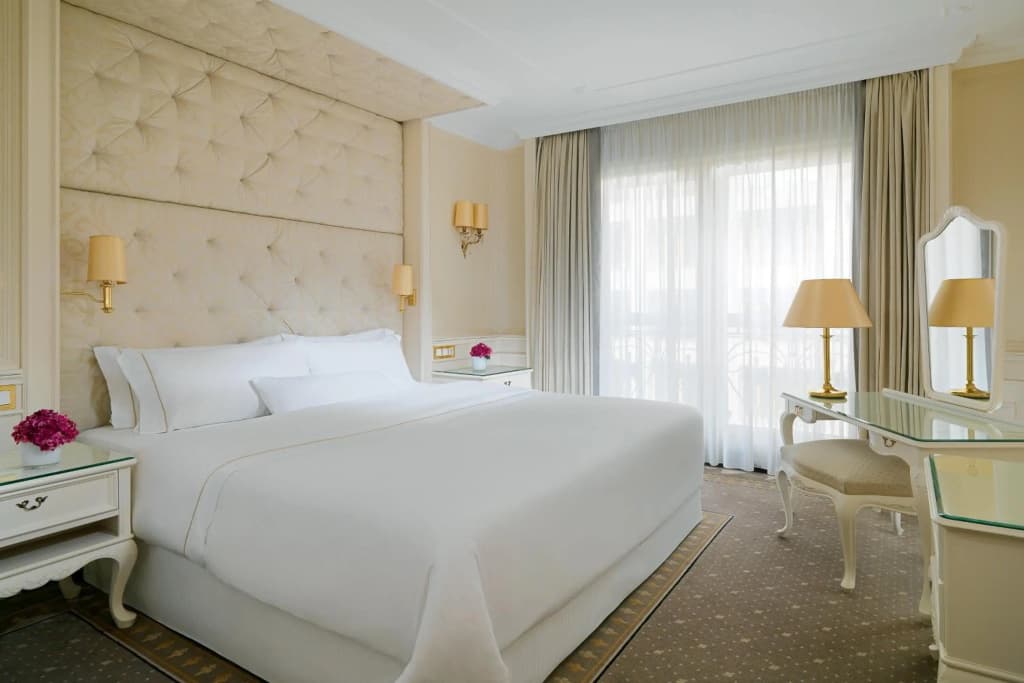 The Westin Grand Berlin - photo 27