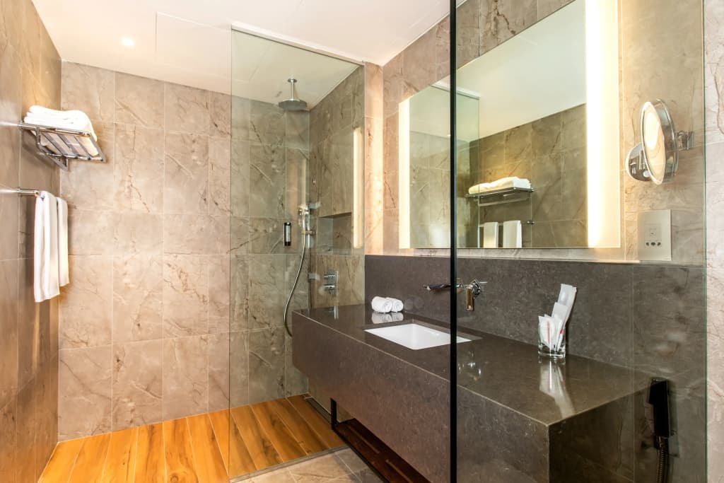 Intercityhotel Bawshar Muscat - photo 7