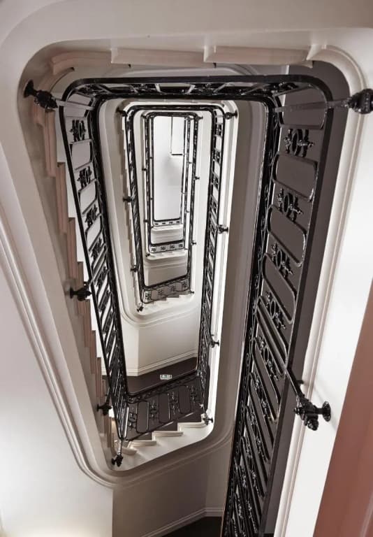 Grand Hotel du Palais Royal - photo 18