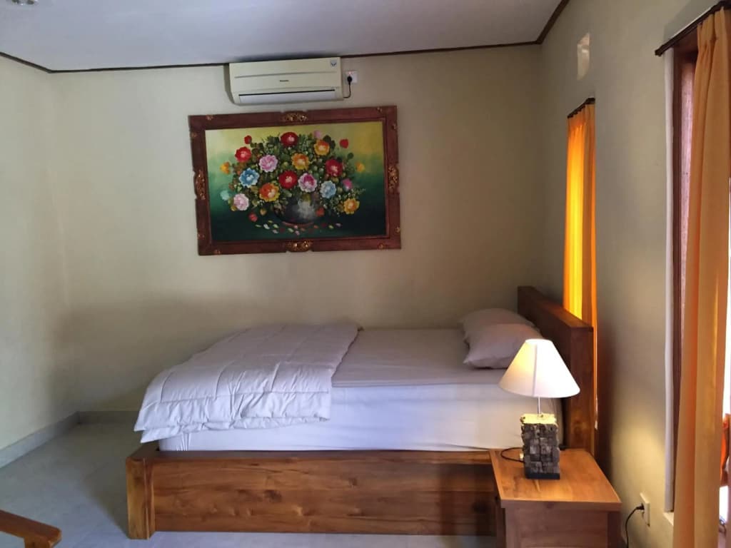 MALINI Homestay - photo 1