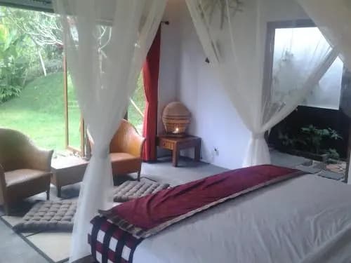 The Desa Ubud Villa - photo 33