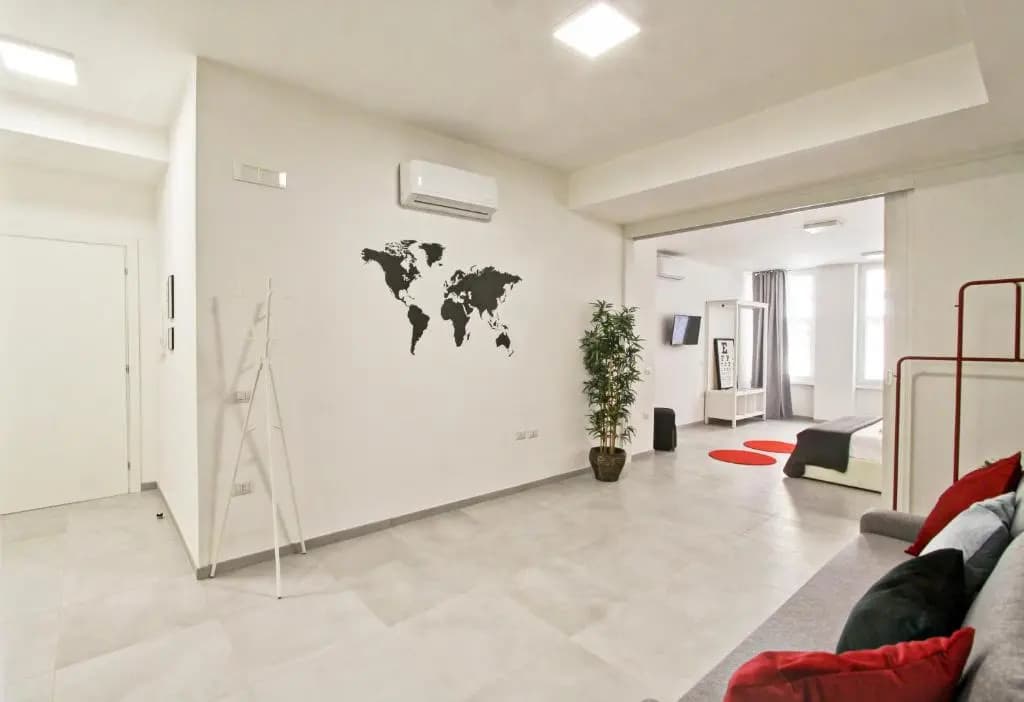 Vatican Loft - photo 5