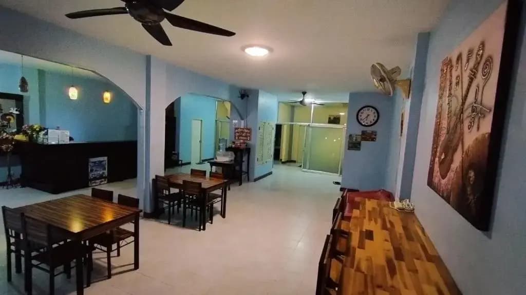 Sea Boss Homestay - photo 16