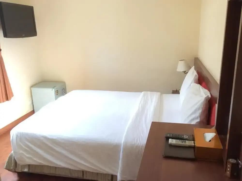 Tulip Hotel Vu Ngoc Phan - photo 5