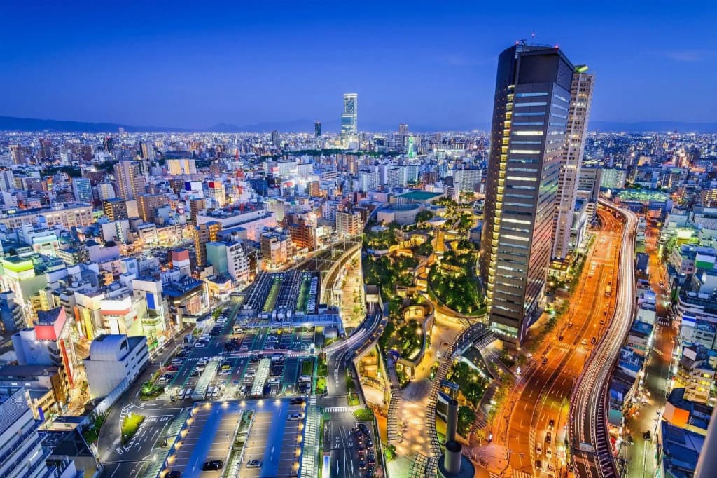 Fourz Hotel Kintetsu Osaka-Namba - photo 19