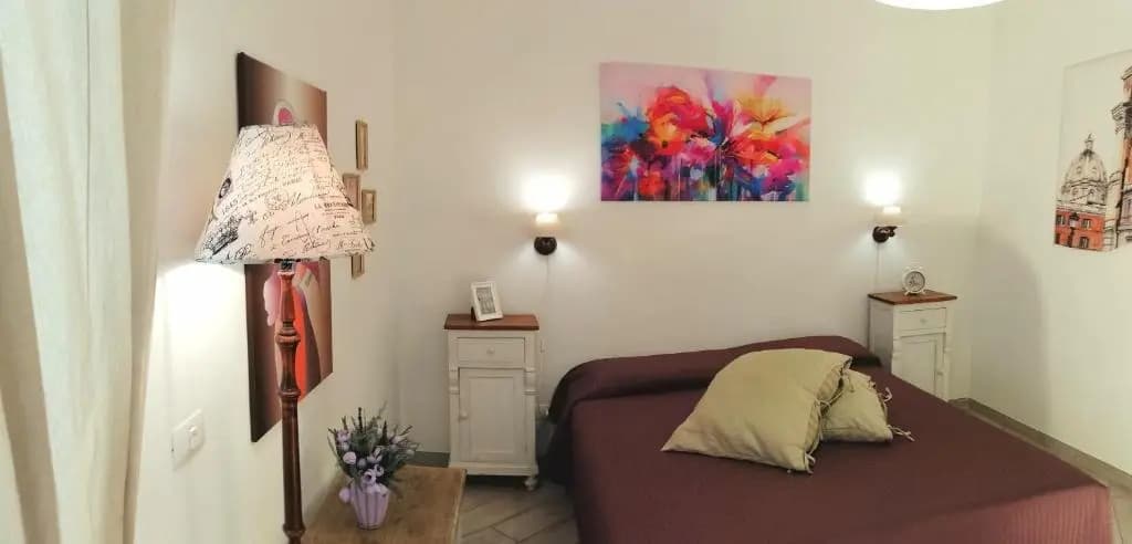 Sivory Rome Guest House - photo 1