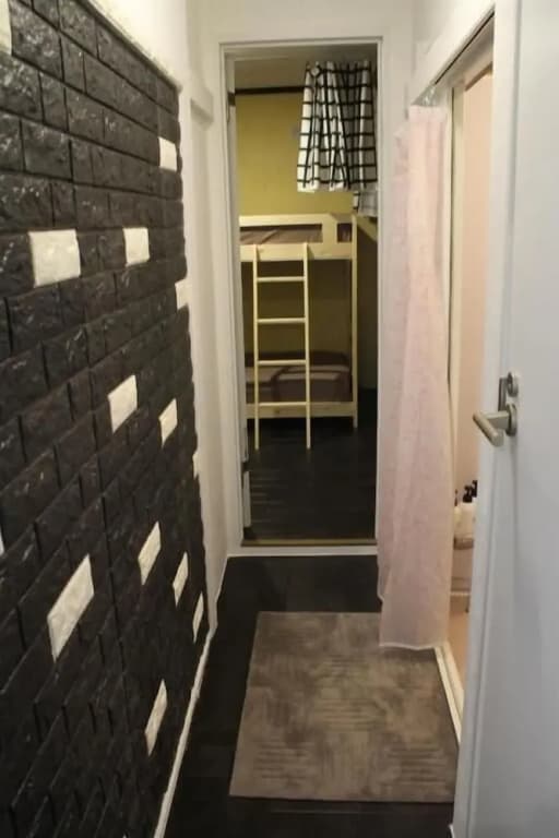 YOKO House - Hostel - photo 5