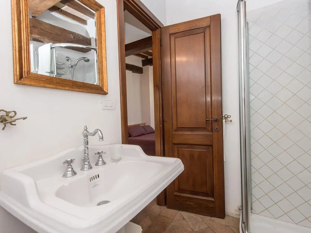 RSH Apartment Condotti Terrace - photo 9