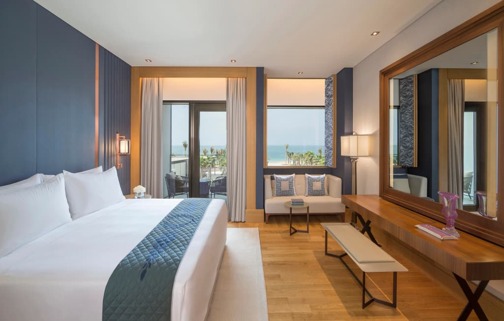 Banyan Tree Dubai - photo 3